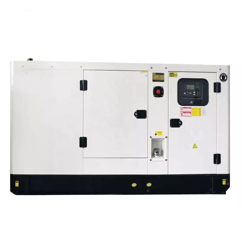 Générateur diesel silencieux 20kw